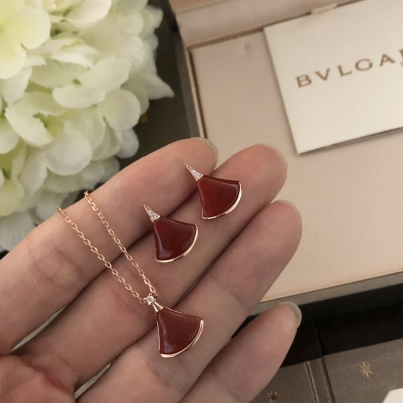 Bvlgari Necklaces